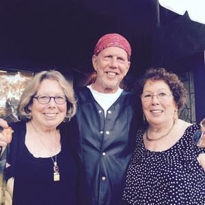 Meet your Posher, Connie